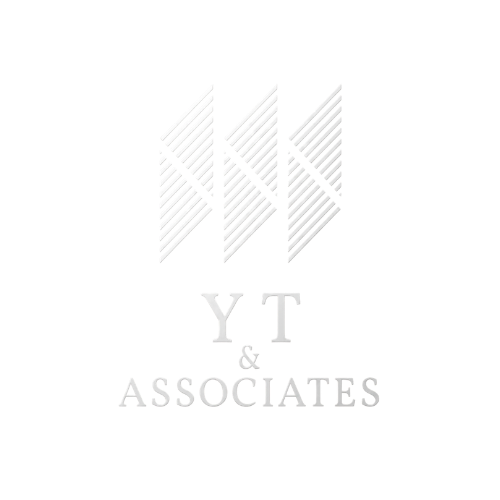 Y.T. & Associates Logo